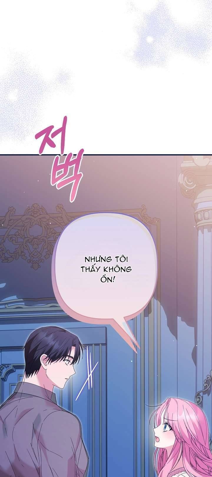 Cha Của Nam Chính Từ Chối Hủy Hôn - Page 37