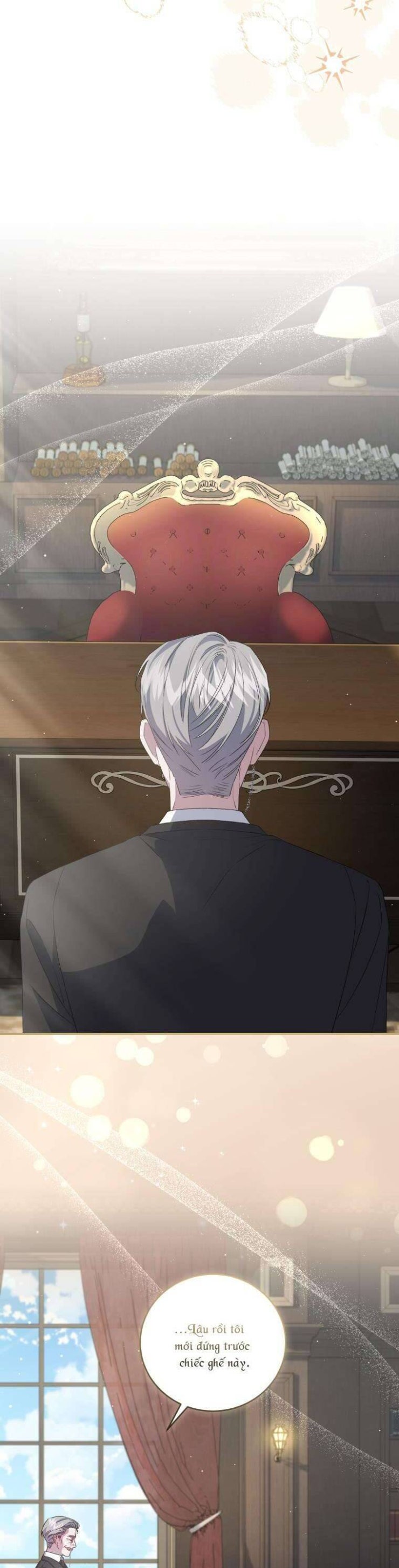 Tôi Trở Thành Mẹ Kế Của Gia Đình Hắc Ám - Page 31