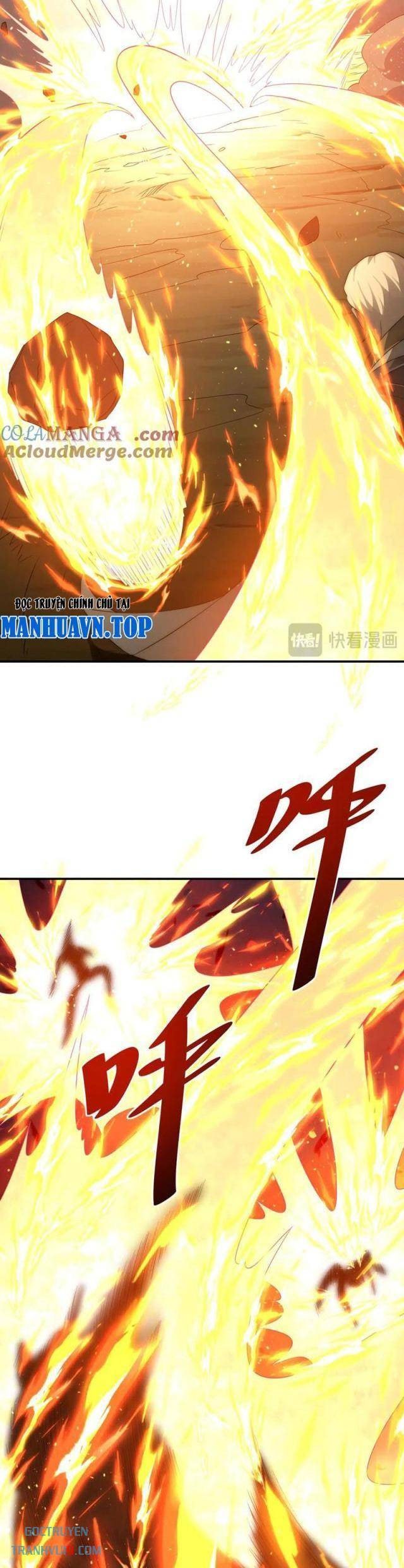 Võng Du: Ta Có Thể Tiến Hoá Tất Cả! - Page 29