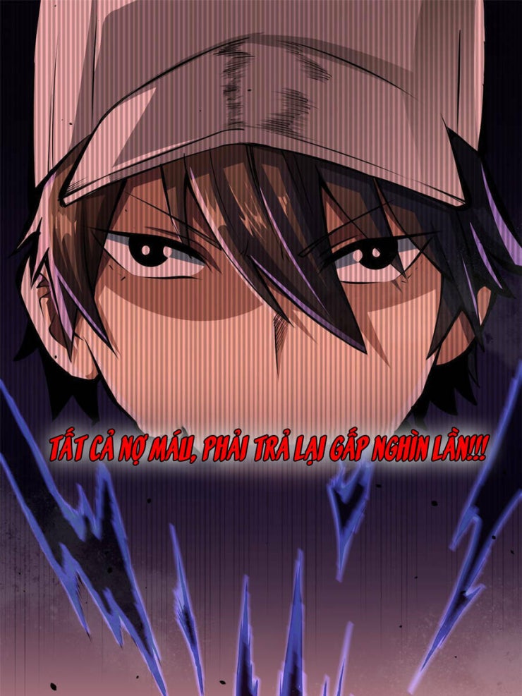 Siêu Phàm Sát Thần - Page 37