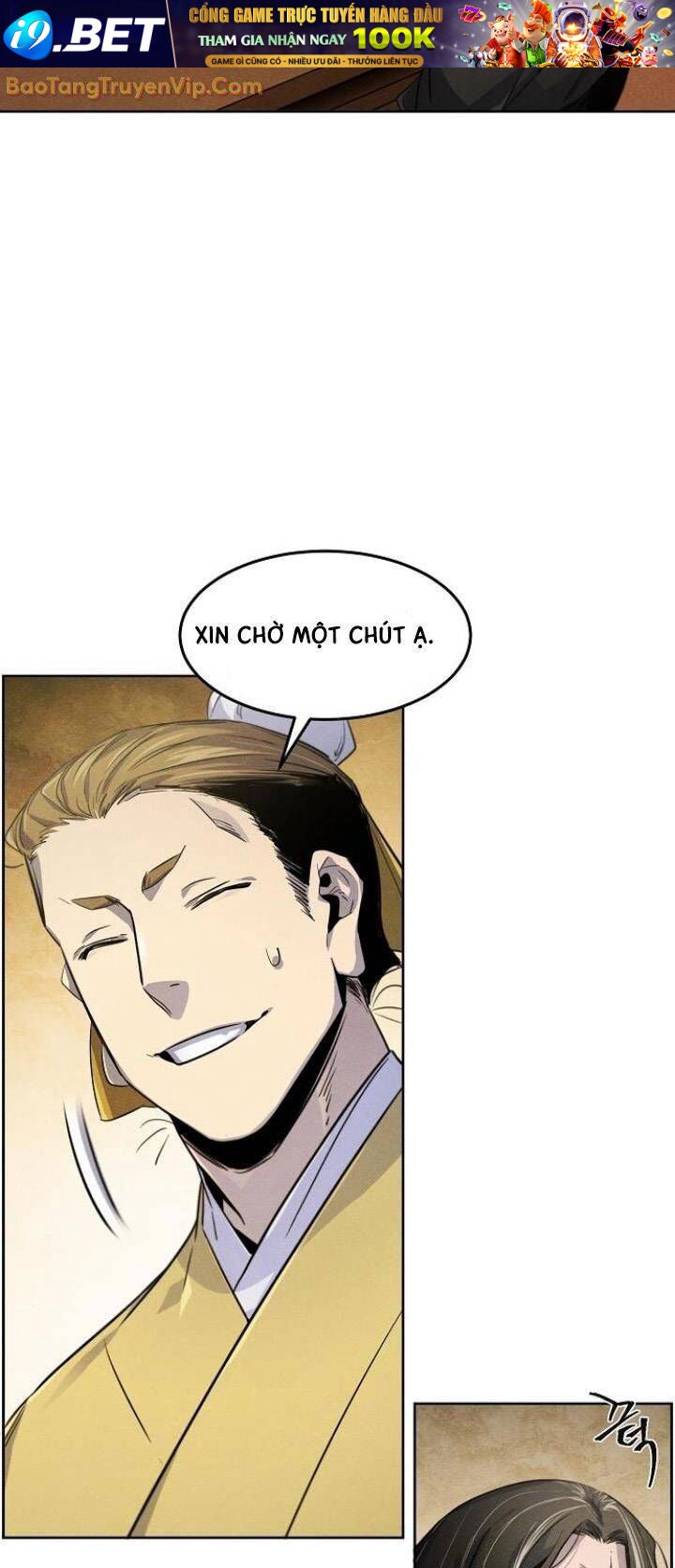 Cuồng Ma Tái Thế - Page 62