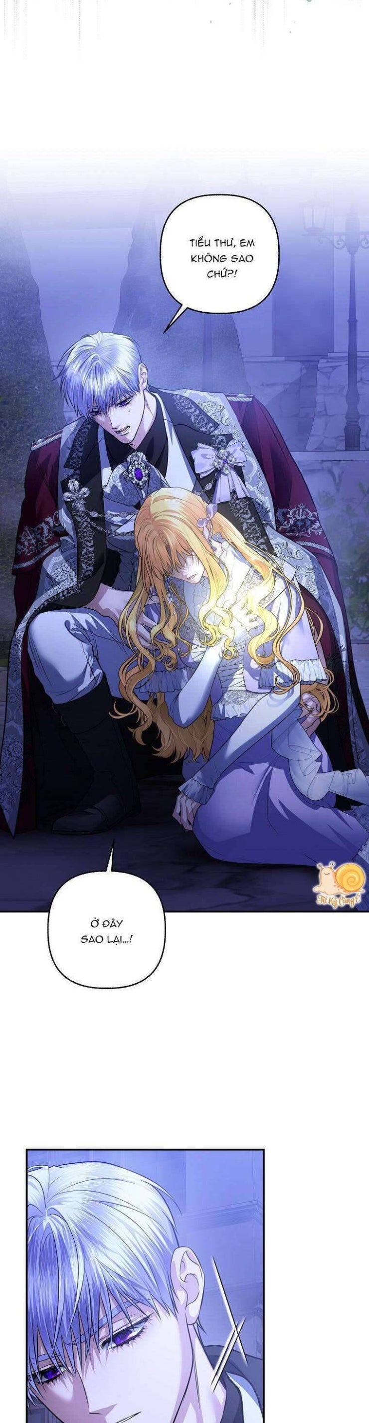 10 Cách Để Bị Bạo Chúa Đá - Page 53