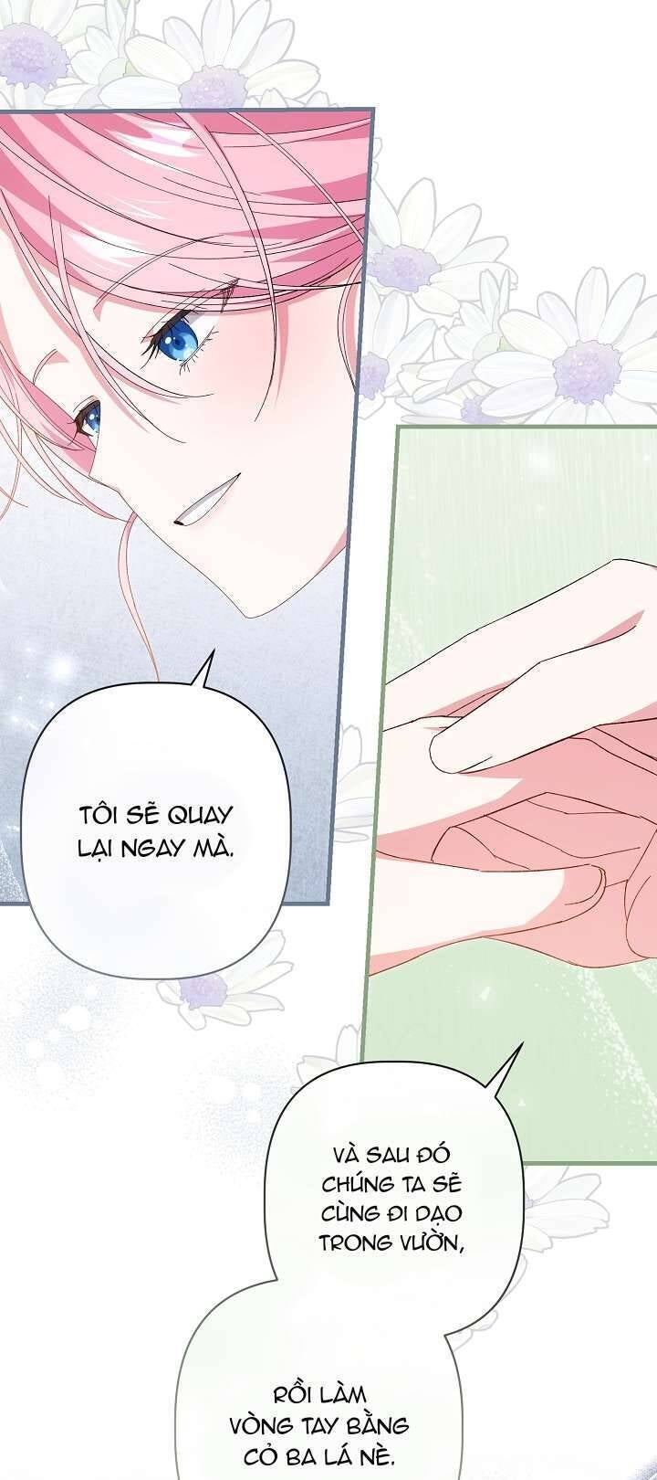 Cha Của Nam Chính Từ Chối Hủy Hôn - Page 31