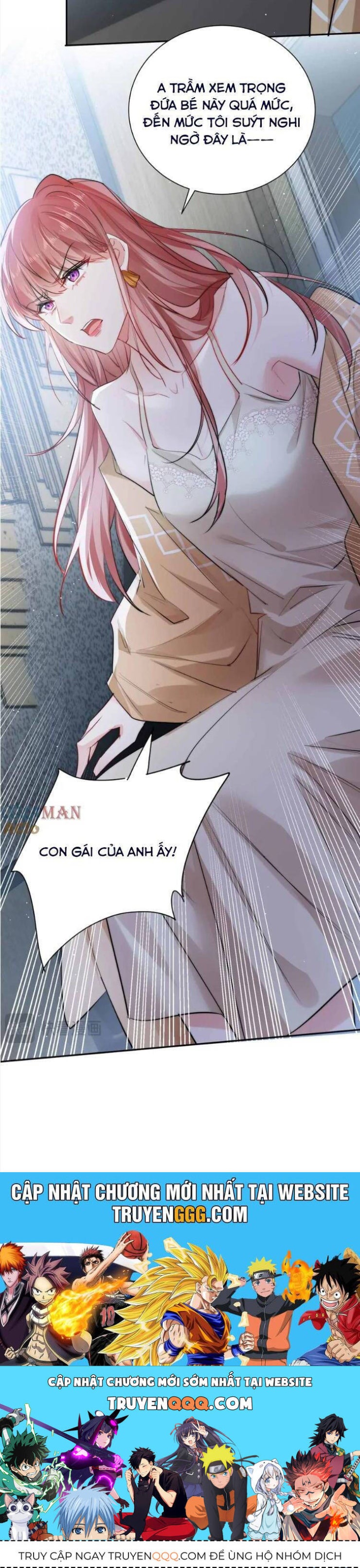 Tiểu Bảo Bối Đặc Biệt Của Tổng Tài Lạnh Lùng - Page 26