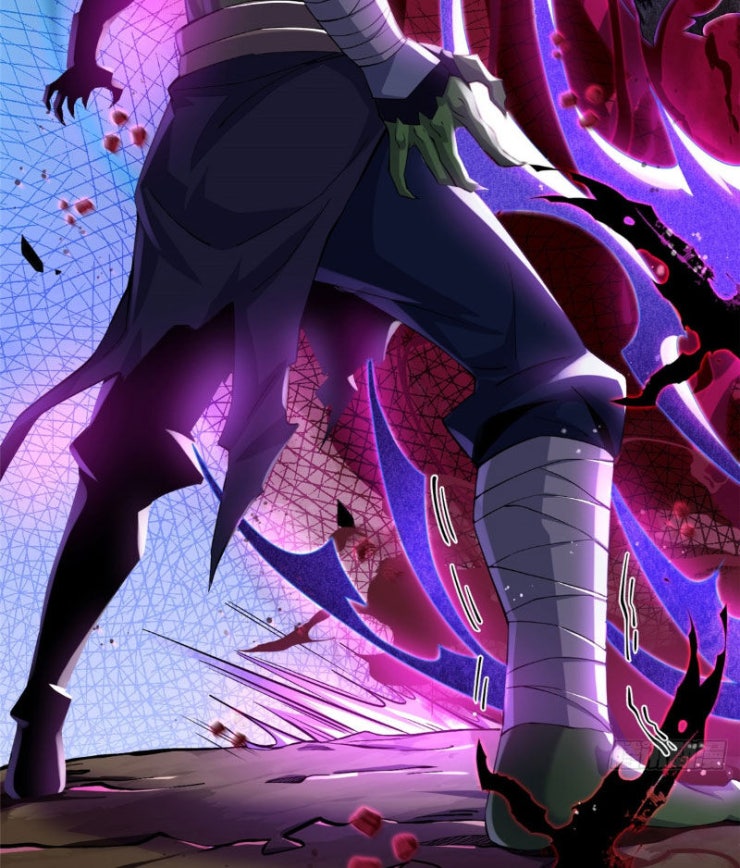 Ta Thật Không Muốn Học Cấm Chú - Page 195