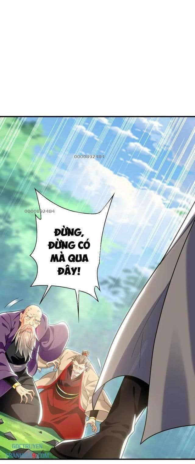 Ta Có Trăm Vạn Tốc Độ Đánh - Page 17