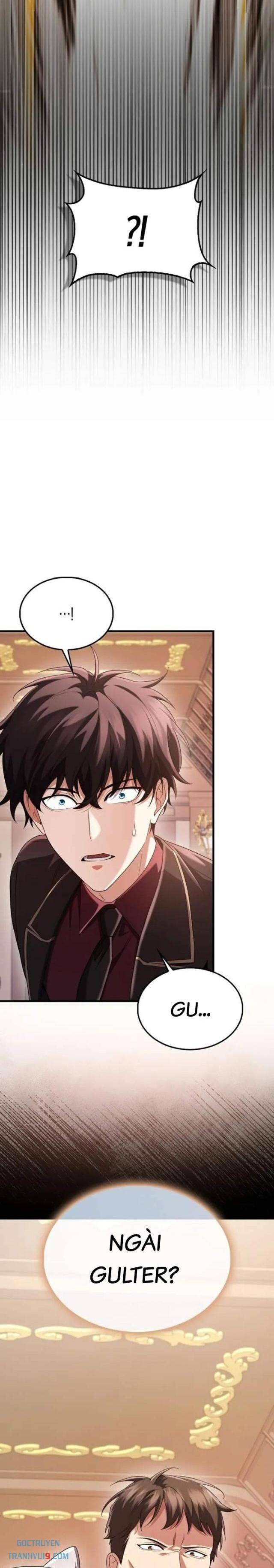 Pháp Sư Cận Chiến Mạnh Nhất - Page 38