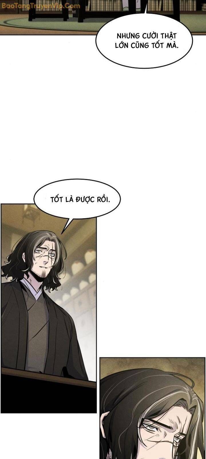 Cuồng Ma Tái Thế - Page 35