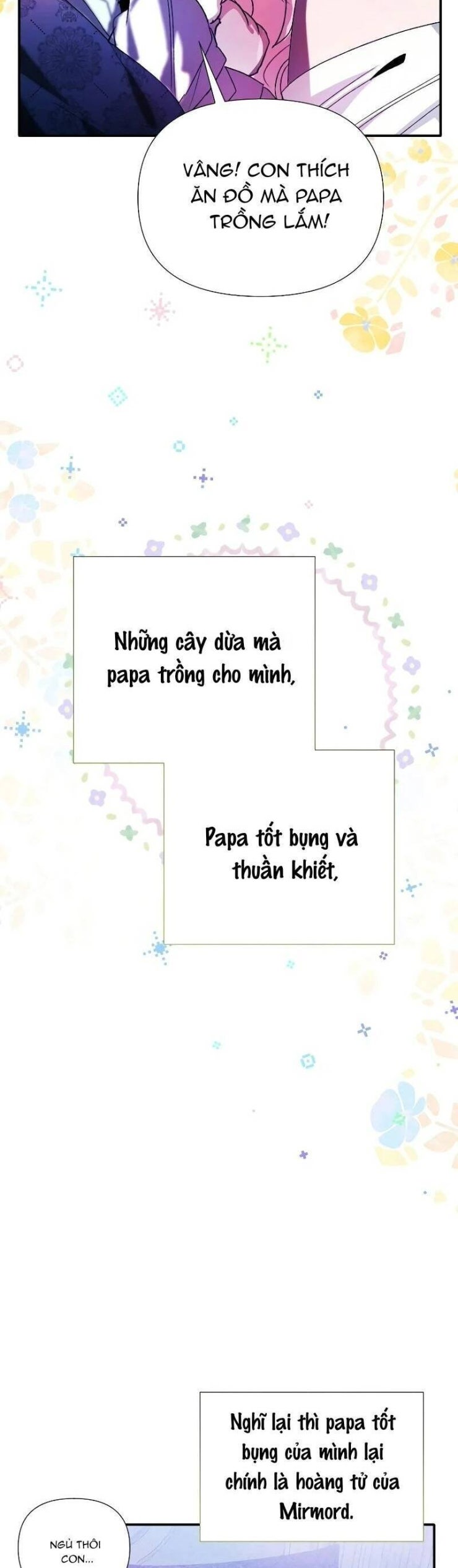 Bảo Vệ Người Cha Bạo Chúa - Page 34