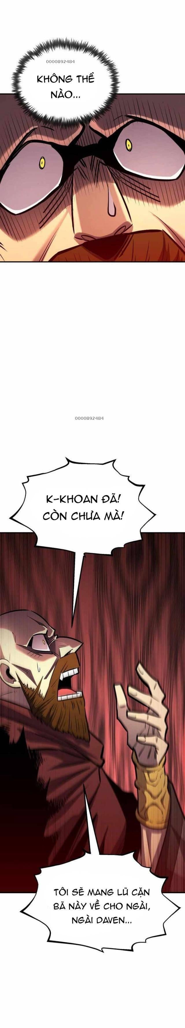 Bản Chất Của Chuyển Sinh - Page 21