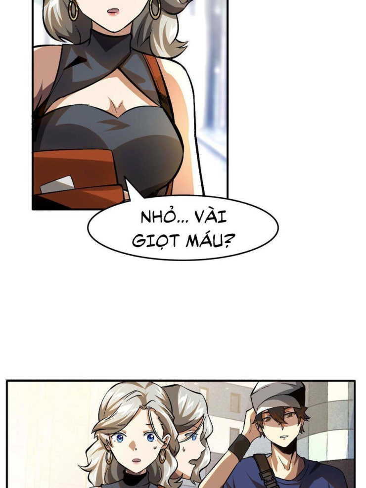 Siêu Phàm Sát Thần - Page 12