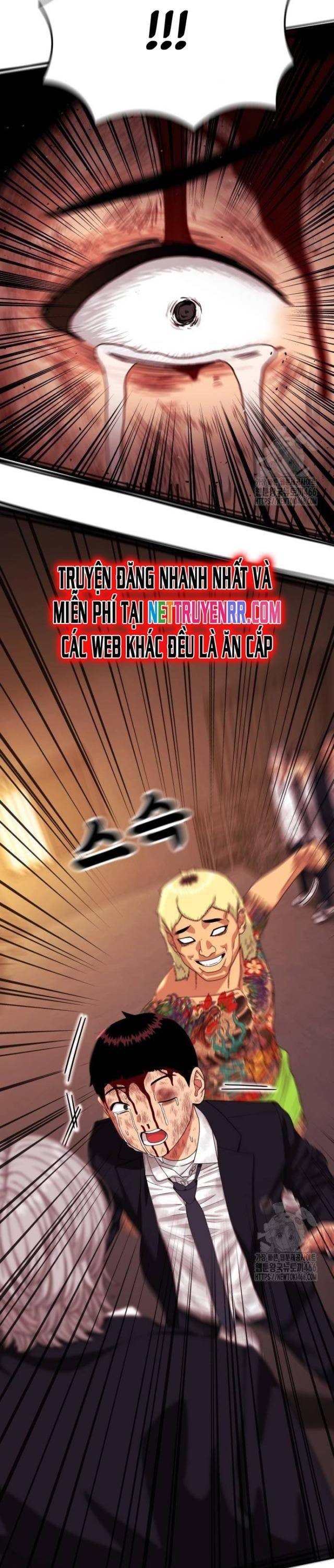 Huấn Luyện Chiến Đấu Siêu Cấp - Page 43