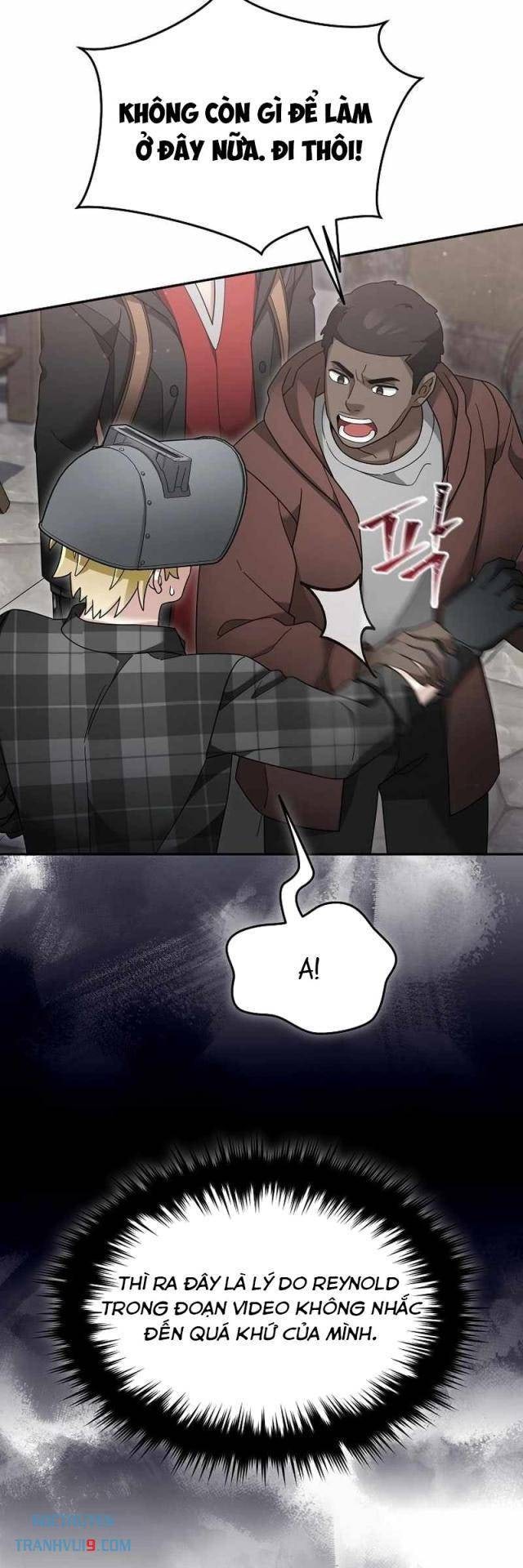 Người Mới Này Quá Mạnh - Page 35