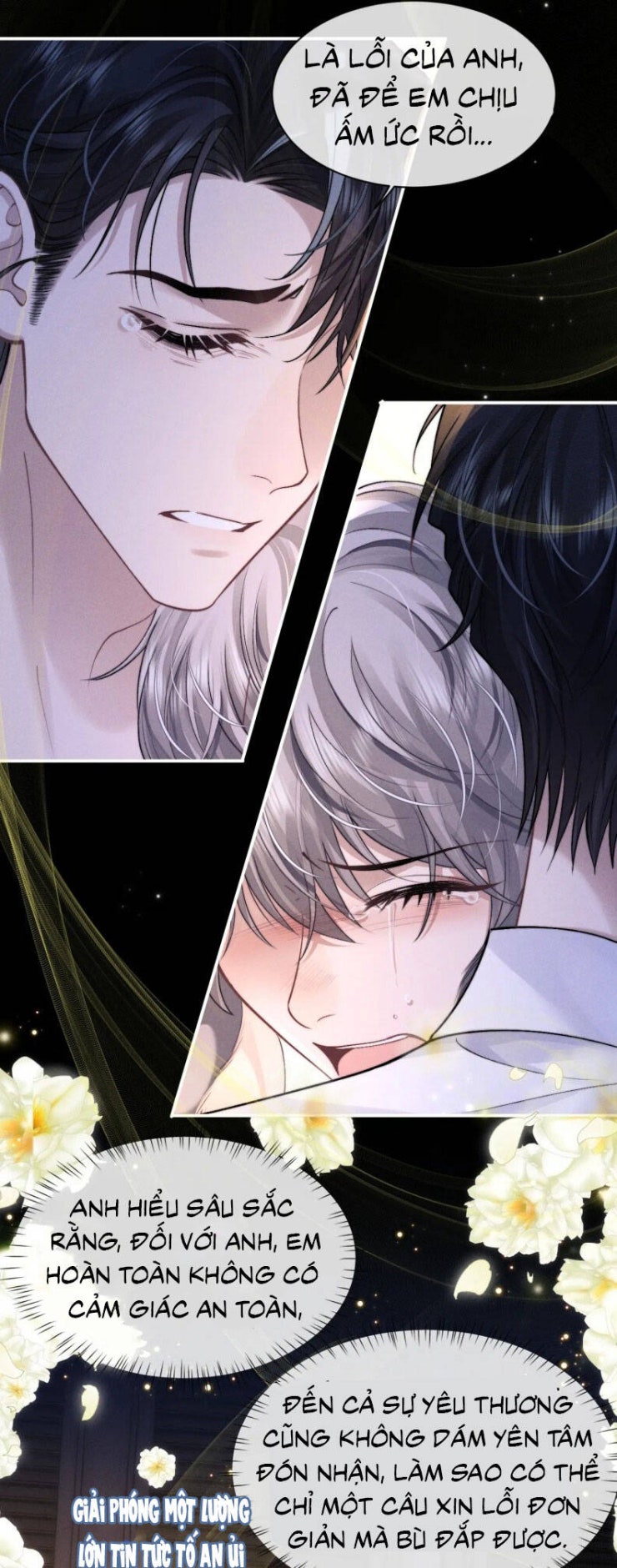 Chấp Sự Thỏ Cụp Tai - Page 18