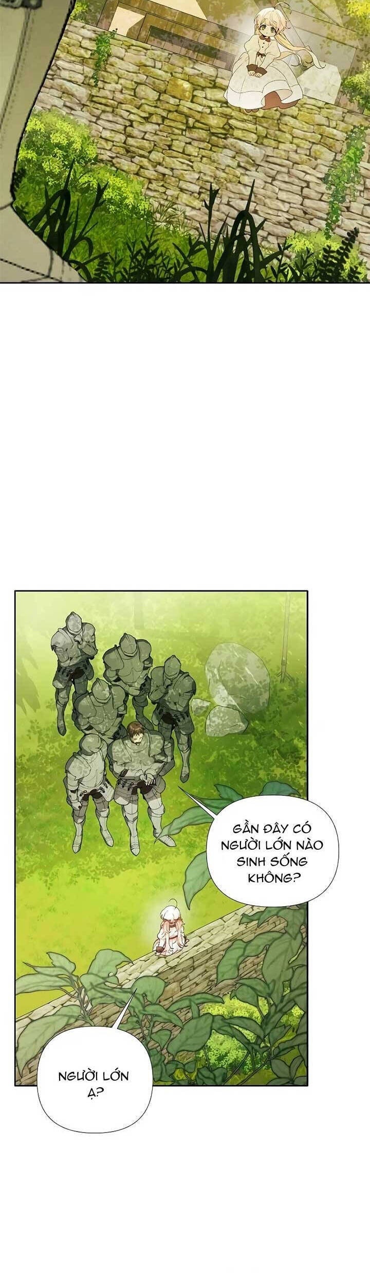 Bảo Vệ Người Cha Bạo Chúa - Page 22