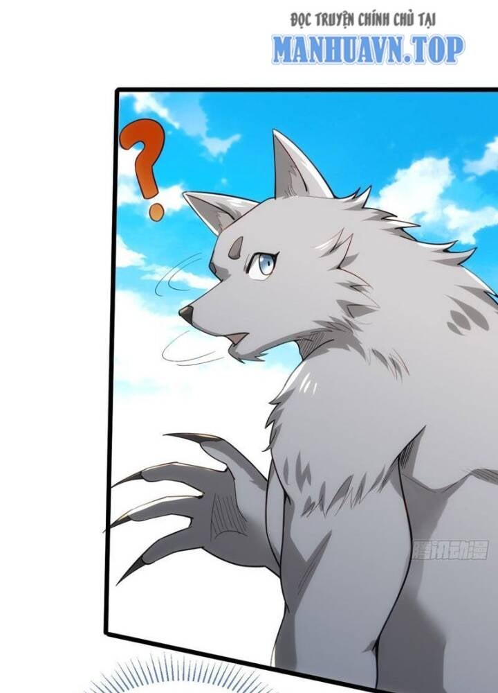 Từ Dã Quái Bắt Đầu Thăng Cấp - Page 137