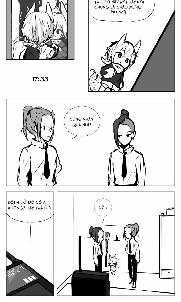 Endless Dream - Page 15