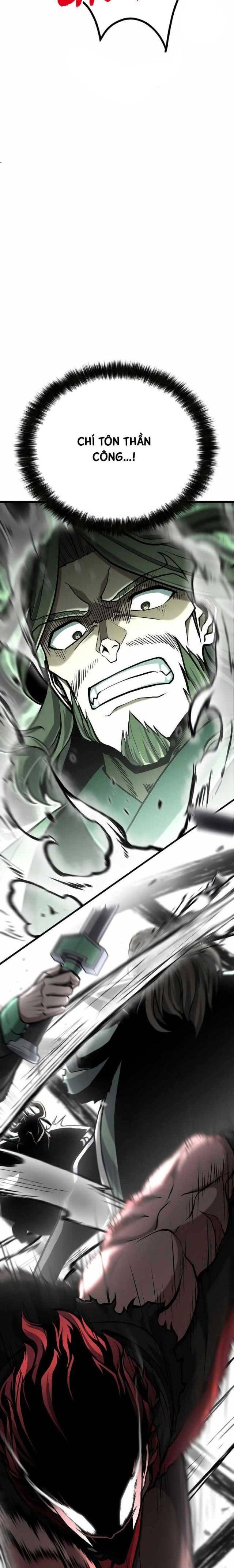 Hoa Vô Thập Nhật Công - Page 4