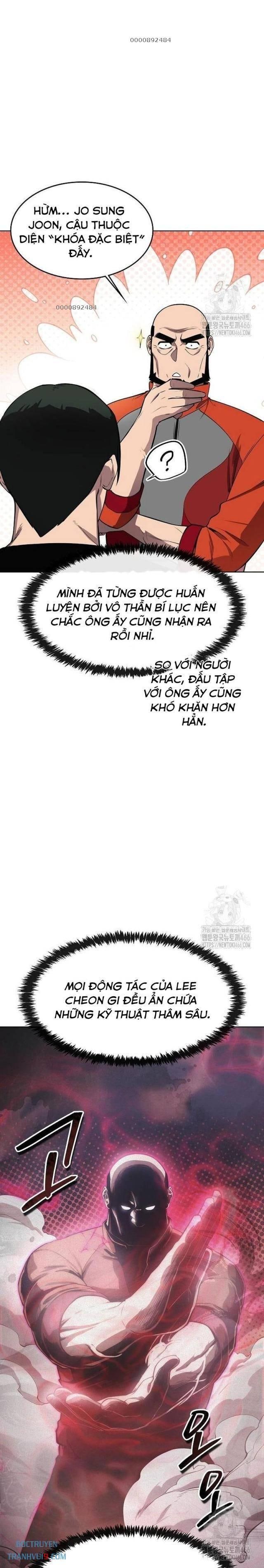 Chúa Quỷ Muốn Trở Thành Đầu Bếp - Page 6