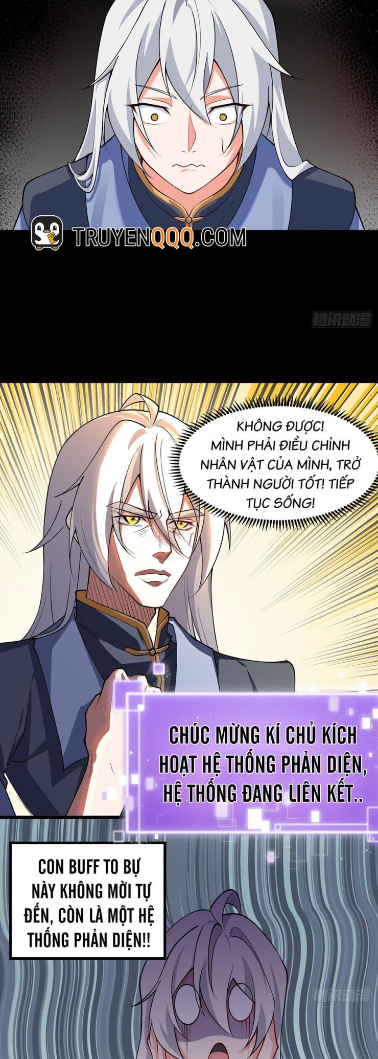 Chính Nghĩa Không!! Ta Trở Thành Phản Diện - Page 20