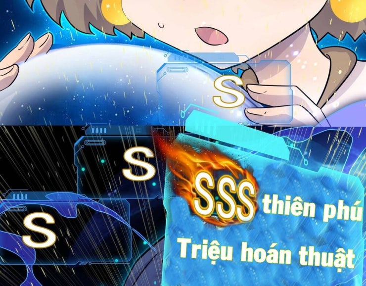 Chỉ Có Ta Có Thể Sử Dụng Triệu Hoán Thuật - Page 121