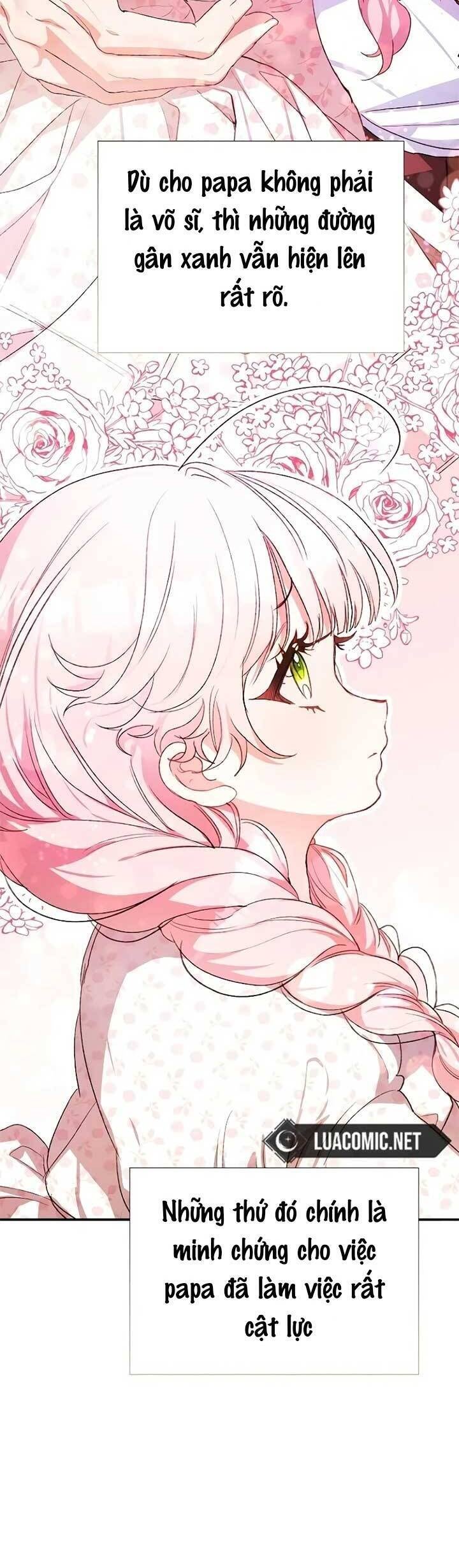 Bảo Vệ Người Cha Bạo Chúa - Page 9