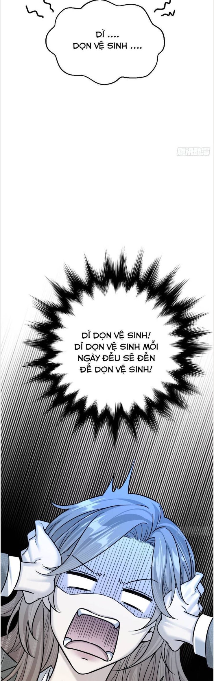 Tên Đàn Ông Này Thật Sự Là Một Tên Cẩu Mà - Page 29