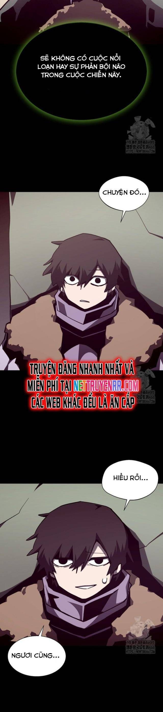 Hồi Ức Trong Ngục Tối - Page 29