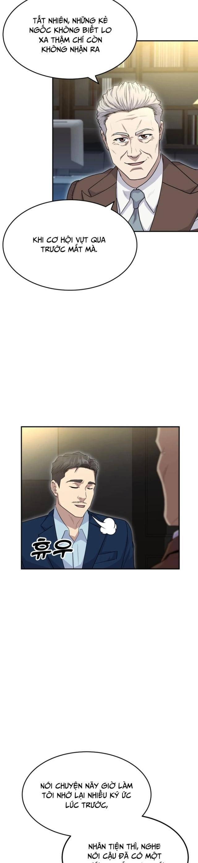 Bản Thiết Kế Vàng - Page 22