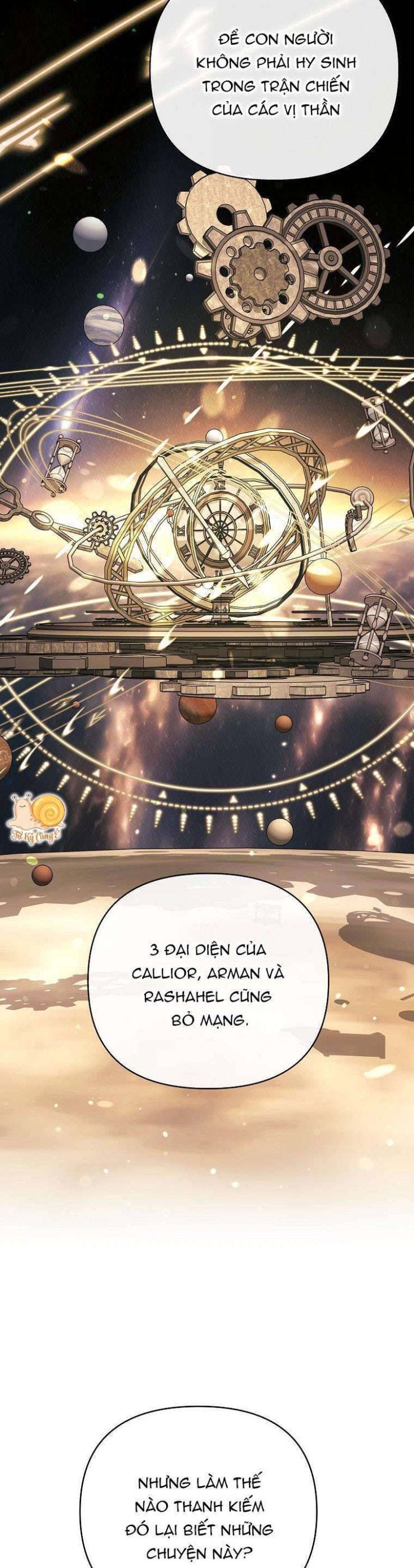 10 Cách Để Bị Bạo Chúa Đá - Page 19