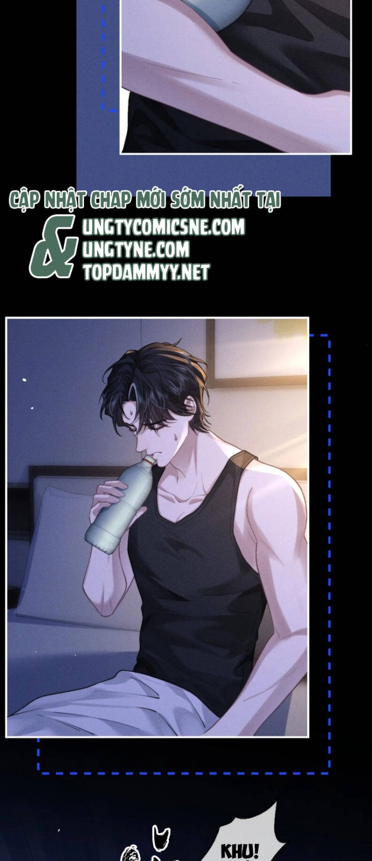 Chấp Sự Thỏ Cụp Tai - Page 33