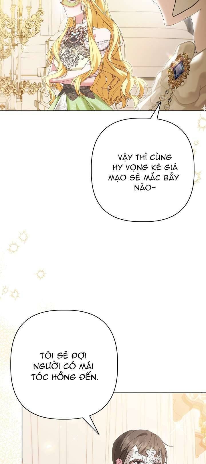 Cha Của Nam Chính Từ Chối Hủy Hôn - Page 13