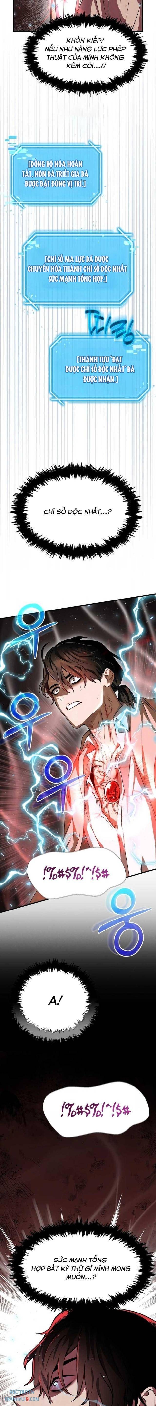 Thần Khí Huyền Thoại Của Người Chơi Thiên Tài - Page 29