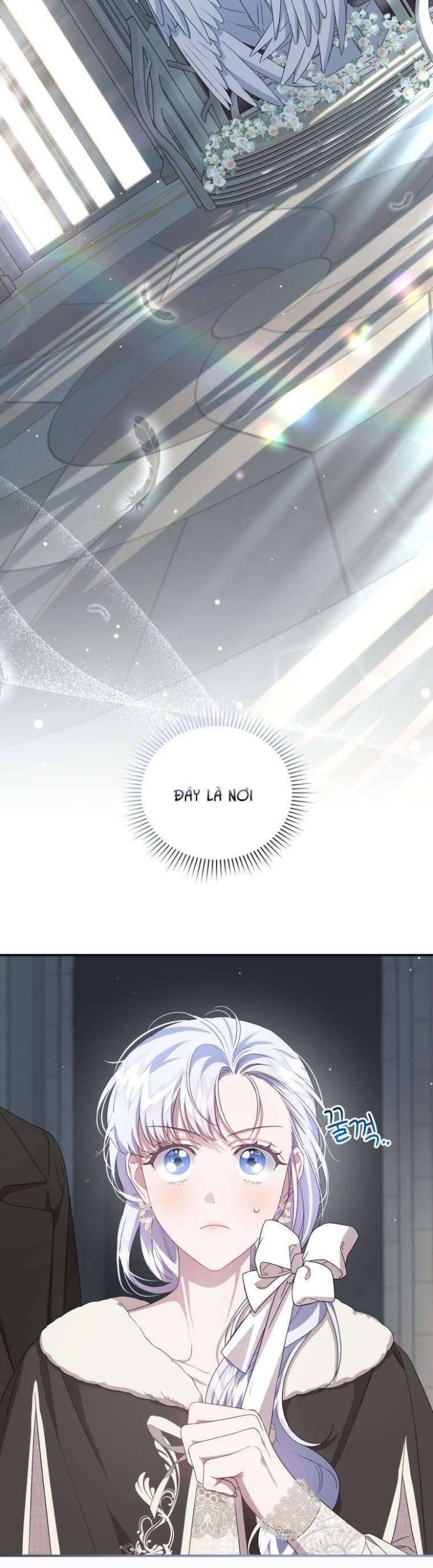 Tôi Trở Thành Mẹ Kế Của Gia Đình Hắc Ám - Page 51