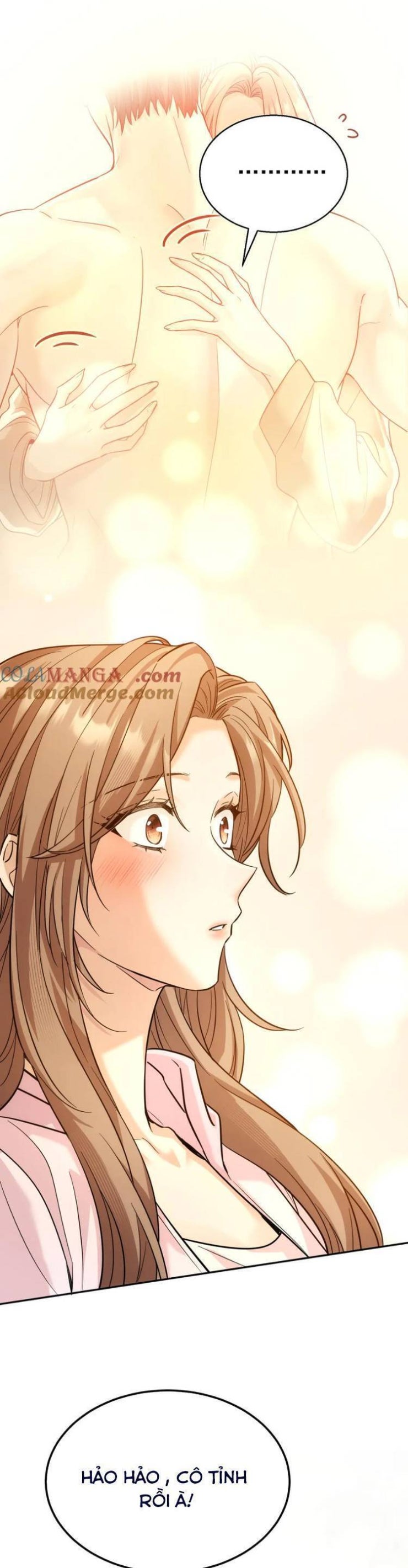 Tên Đàn Ông Này Thật Sự Là Một Tên Cẩu Mà - Page 12