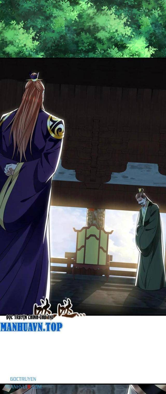 Ta Có Trăm Vạn Tốc Độ Đánh - Page 26