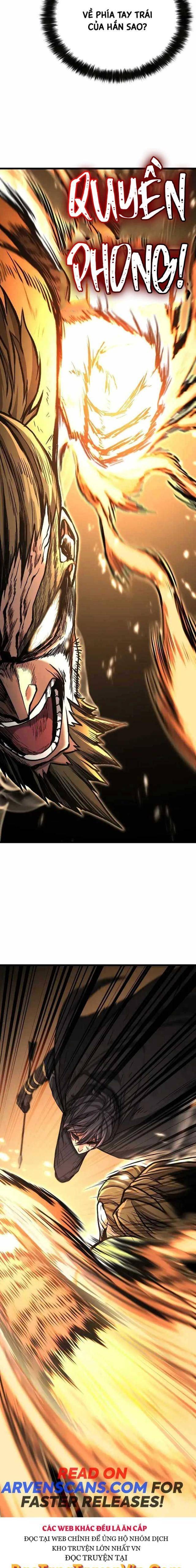 Hoa Vô Thập Nhật Công - Page 27