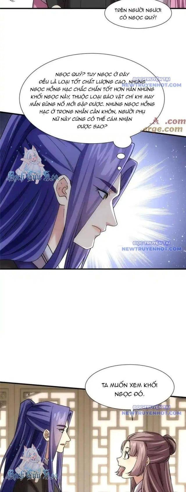 Ta Chính Là Không Theo Sáo Lộ Ra Bài - Page 22