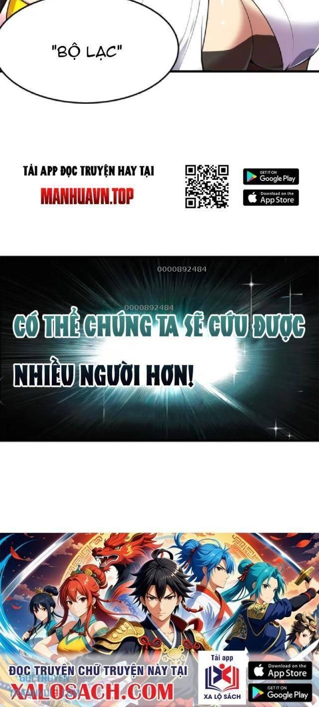 Ta Nhặt Đồ Bỏ Tại Tận Thế - Page 33