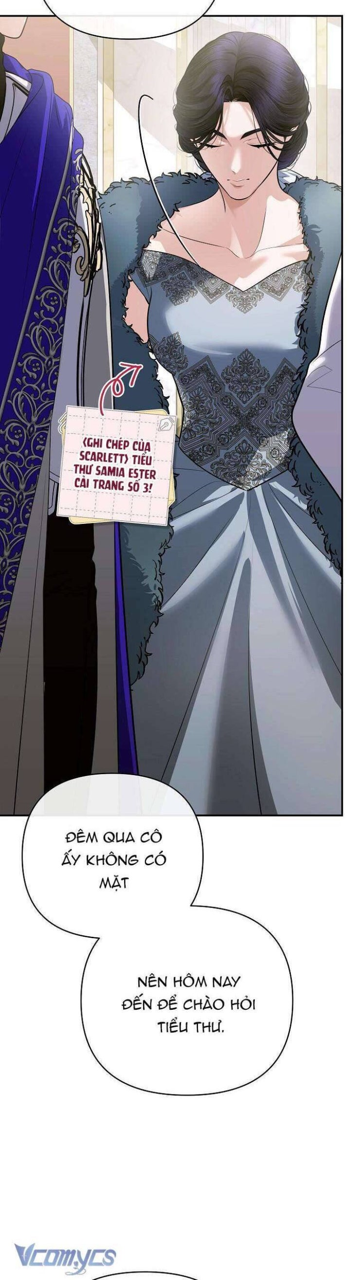 10 Cách Để Bị Bạo Chúa Đá - Page 44