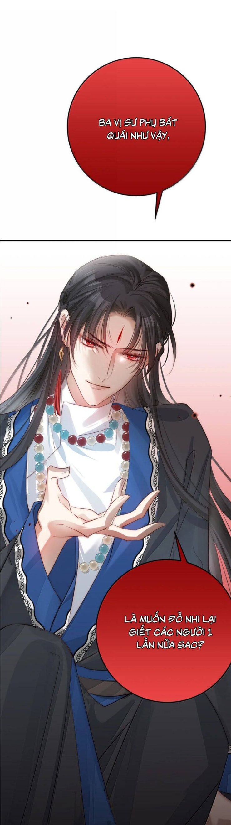 Chuyển Nghịch Âm Dương - Page 26