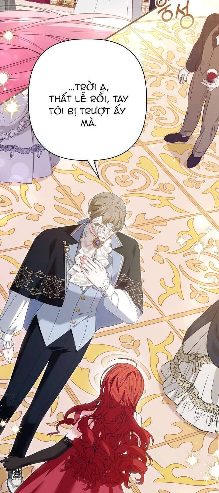 Cha Của Nam Chính Từ Chối Hủy Hôn - Page 39