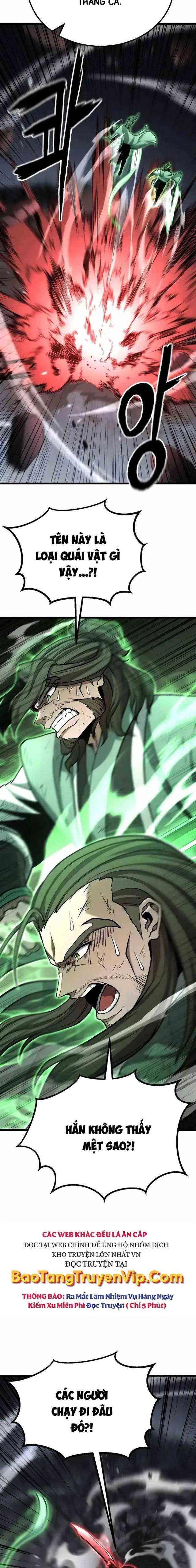 Hoa Vô Thập Nhật Công - Page 18