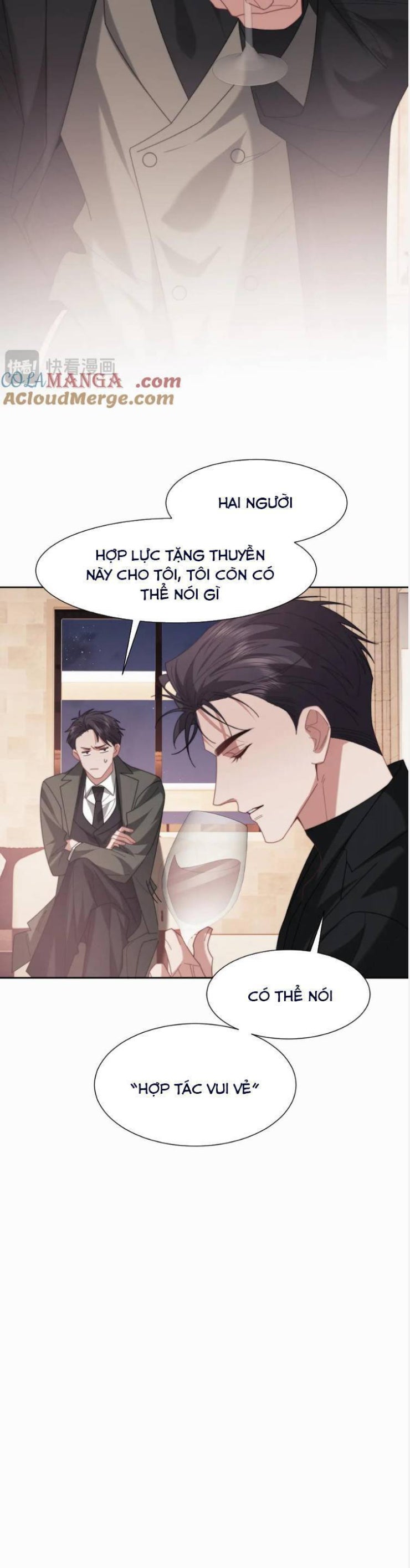 Chủ Mẫu Xuyên Không Tới Làm Phu Nhân Hào Môn - Page 16