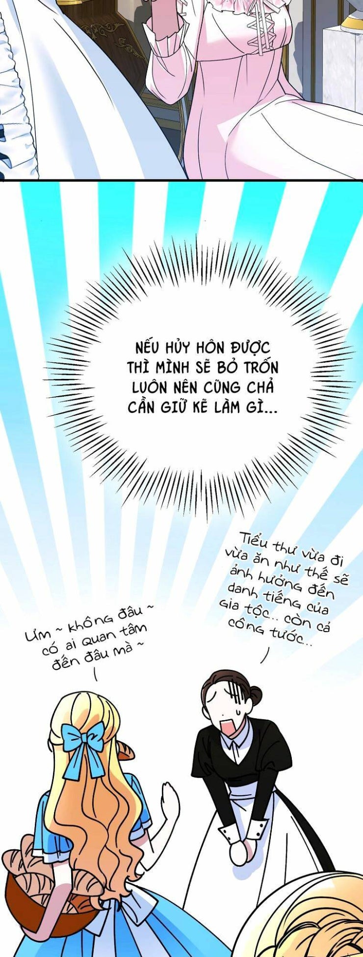 10 Cách Để Bị Bạo Chúa Đá - Page 72