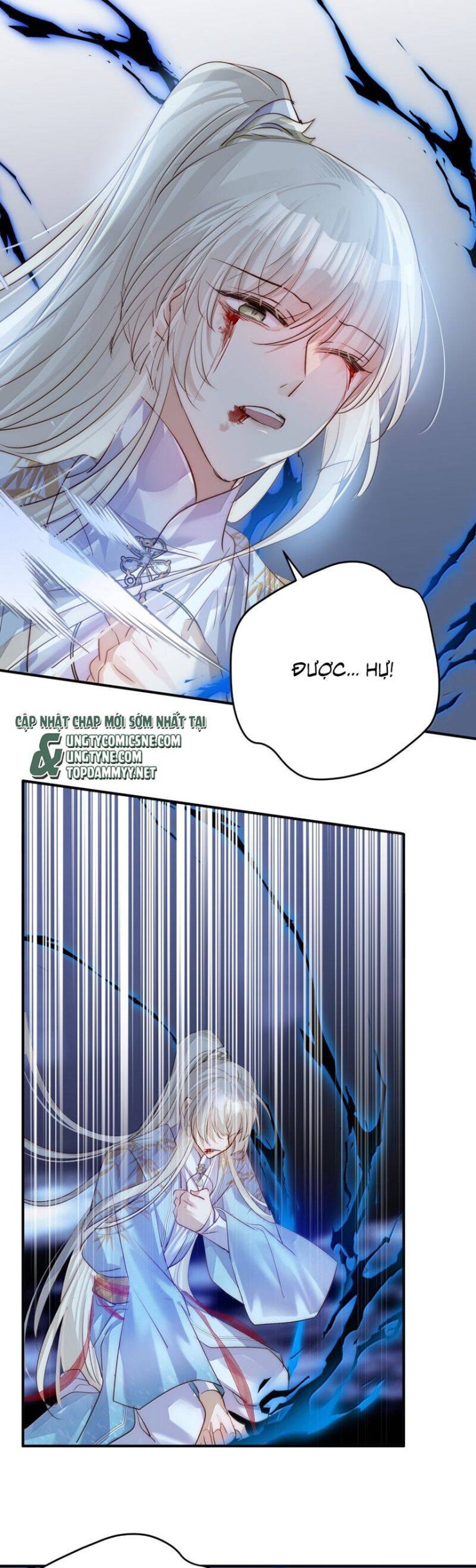 Chuyển Nghịch Âm Dương - Page 18