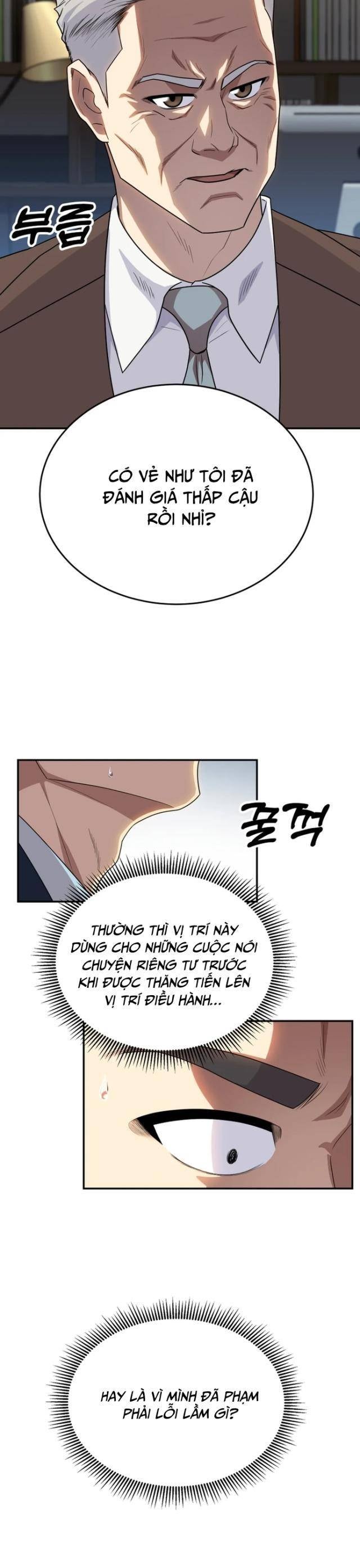 Bản Thiết Kế Vàng - Page 19