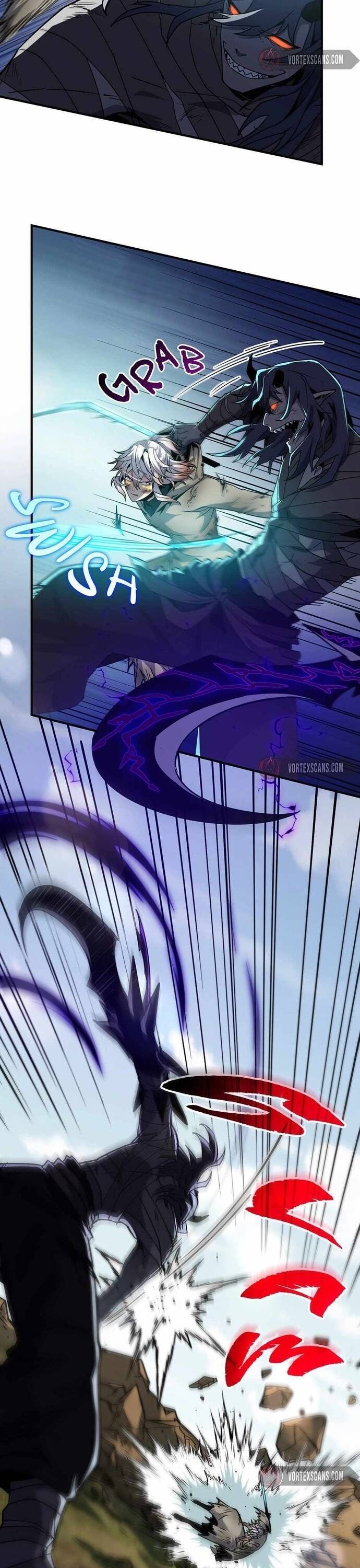 Ánh Sáng Cuối Con Đường - Page 13