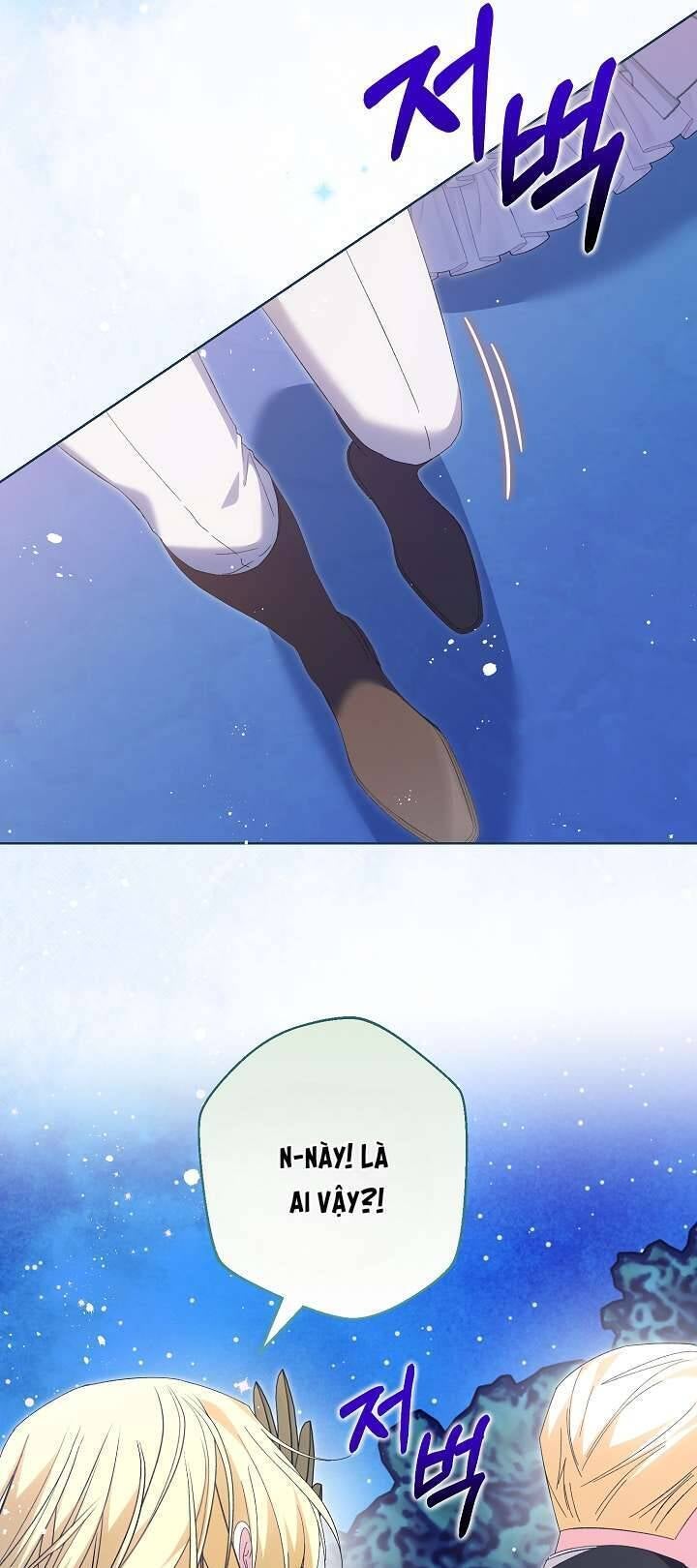 Cha Của Nam Chính Từ Chối Hủy Hôn - Page 19