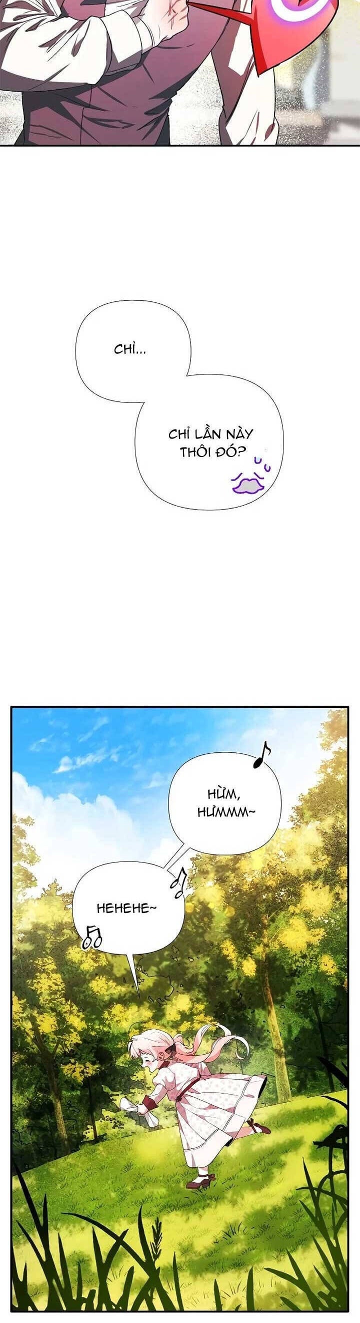 Bảo Vệ Người Cha Bạo Chúa - Page 4